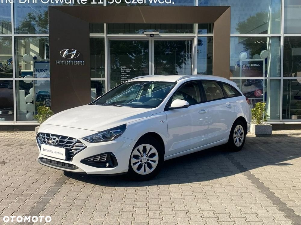 Hyundai i30 1.5 DPI Modern - 3