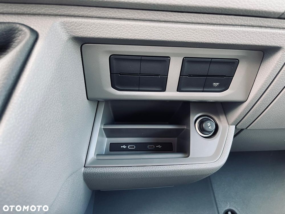 Volkswagen Crafter - 35