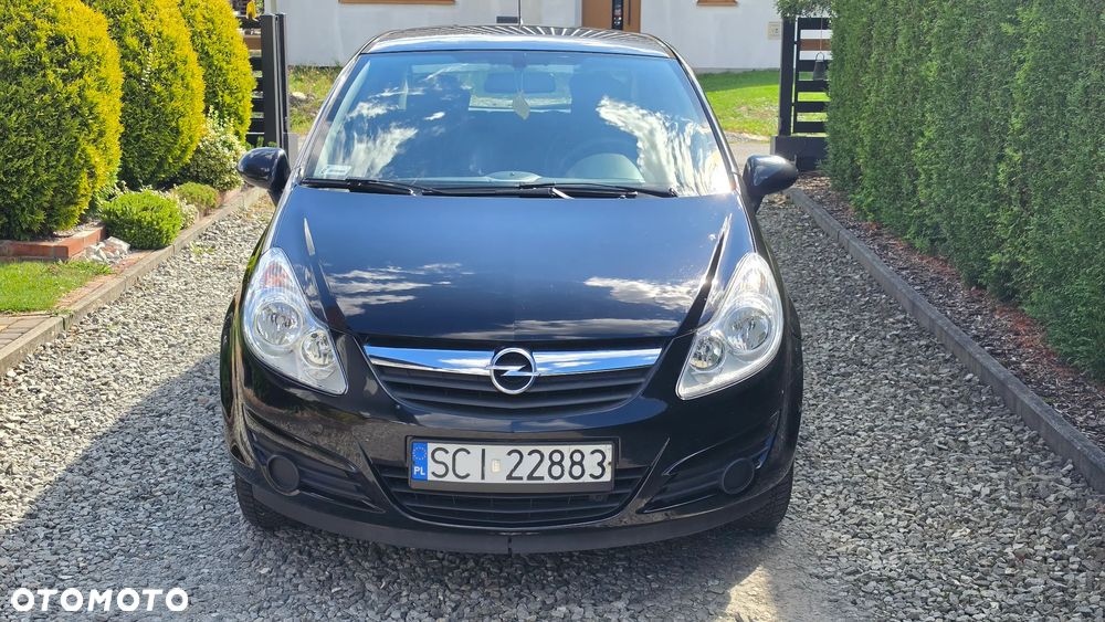 Opel Corsa 1.3 CDTI DPF - 15