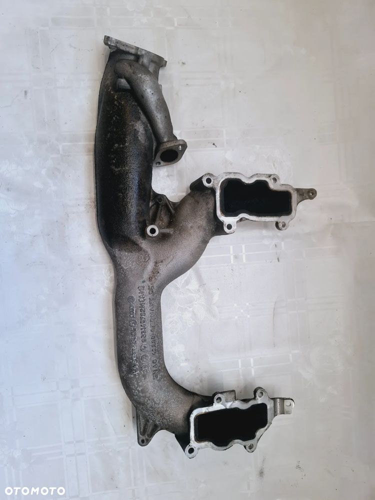 Kolektor Ssący Dolotowy 2.7 3.0 TDI CR 059145762K 059145762M Audi VW - 6