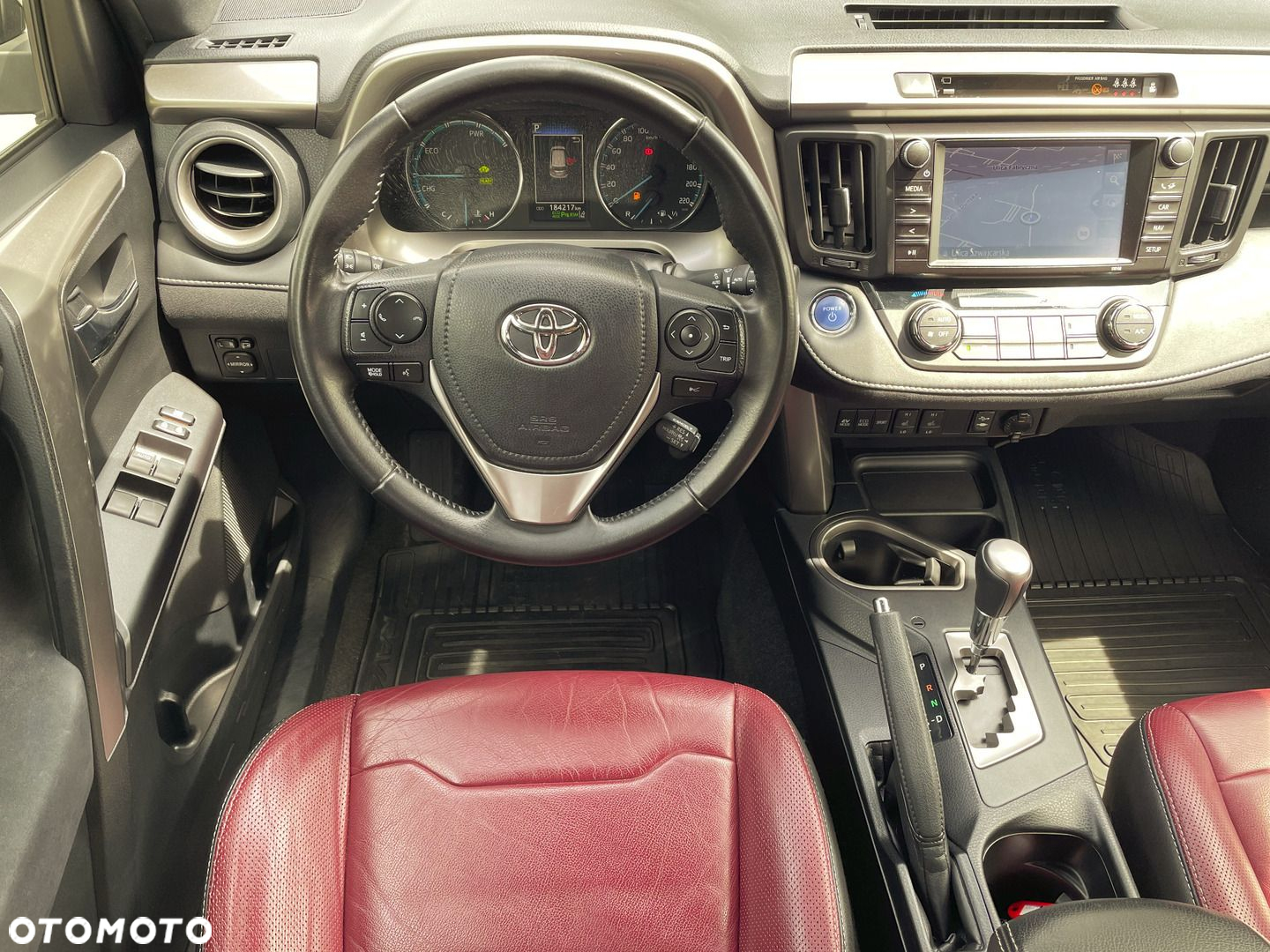 Toyota RAV4 - 15