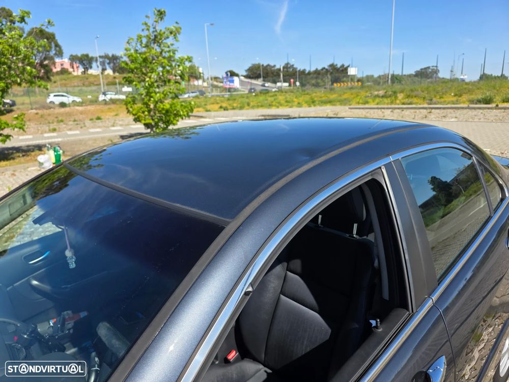 Honda Accord 2.0 Sport Auto. - 29