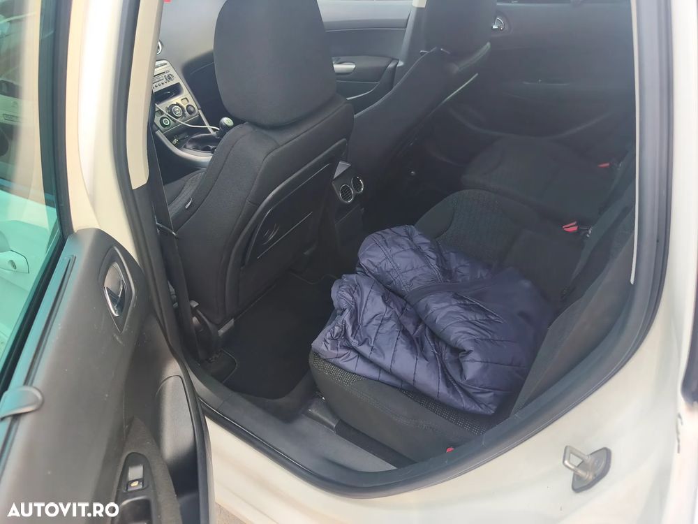 Peugeot 308 1.6 VTi Active - 7