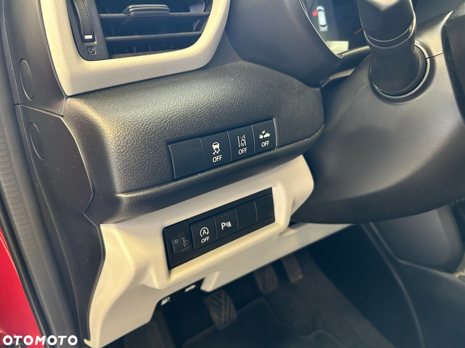 Suzuki Swift - 9
