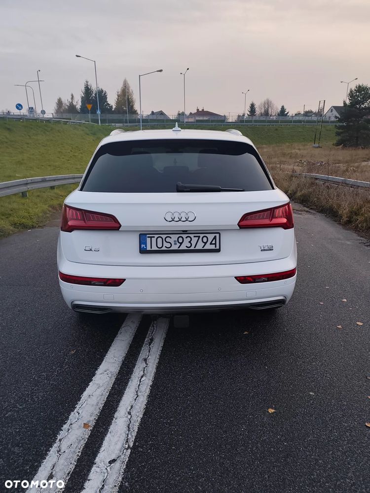 Audi Q5 2.0 TFSI Quattro S tronic - 8