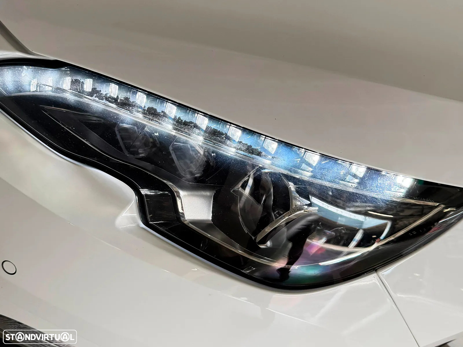 Peugeot 308 1.2 PureTech Allure Full LED - 6