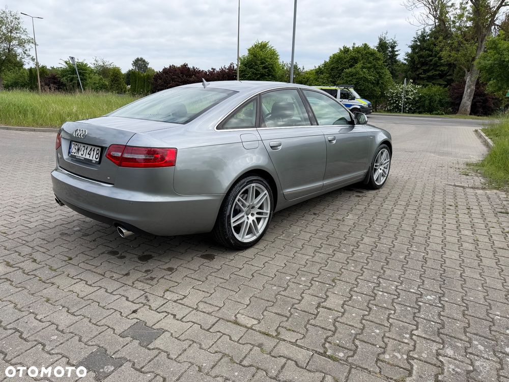 Audi A6 Limousine - 3