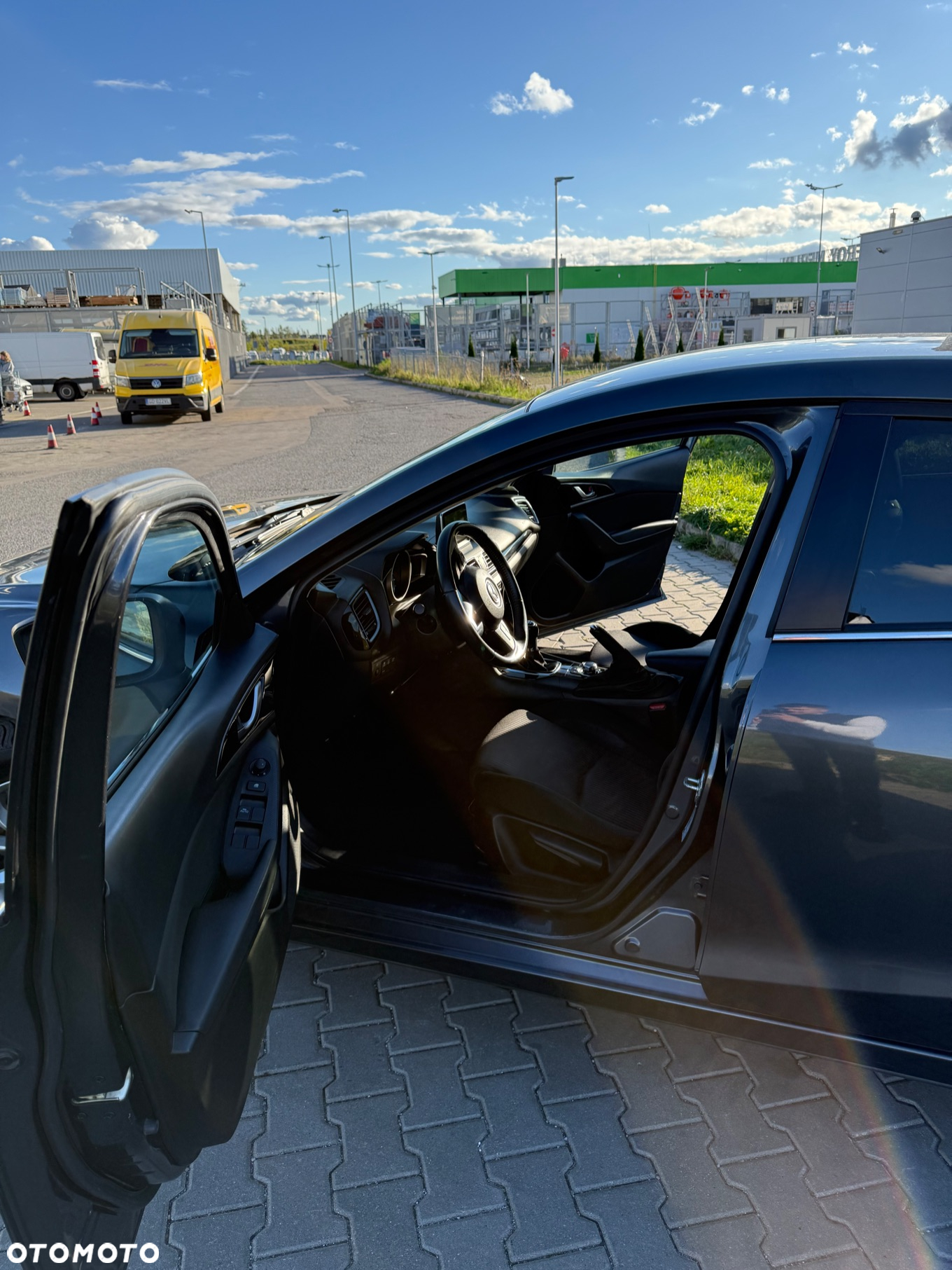Mazda 3 - 11