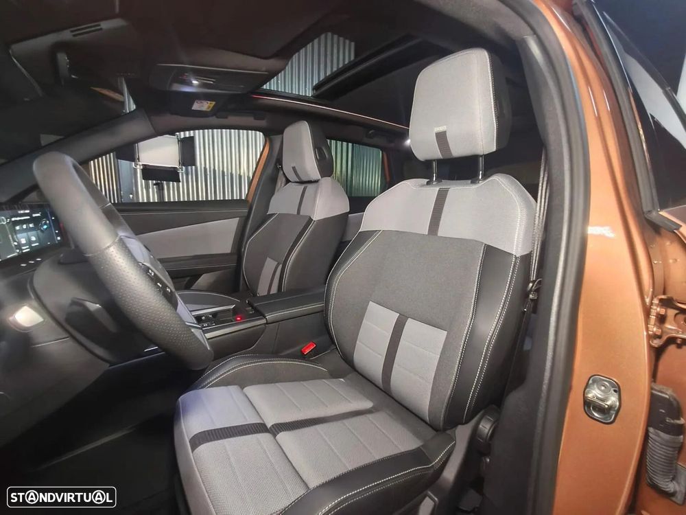 Opel Grandland Electric 73kWh GS - 18