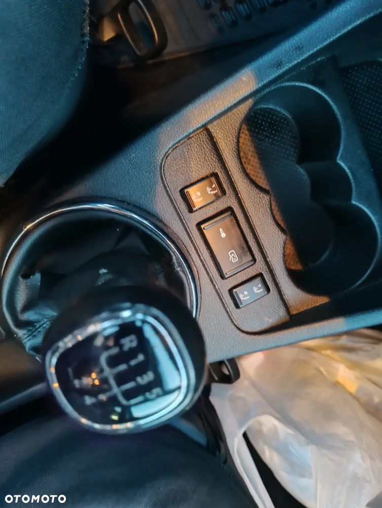 Skoda Fabia 1.6 TDI DPF Combi Ambiente - 10