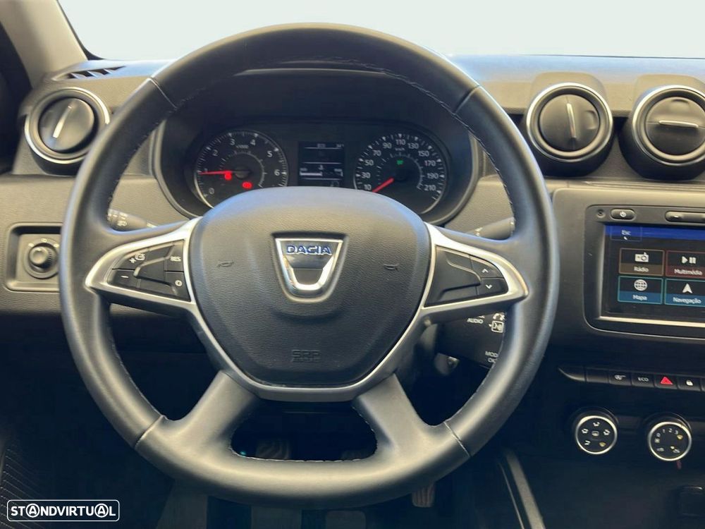 Dacia Duster 1.0 TCe Comfort - 12