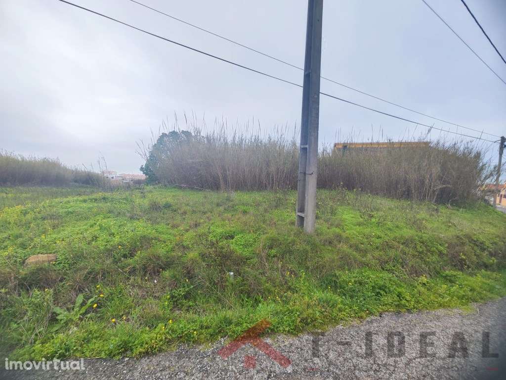 Terreno com Vista de Mar - Grande imagem: 5/5