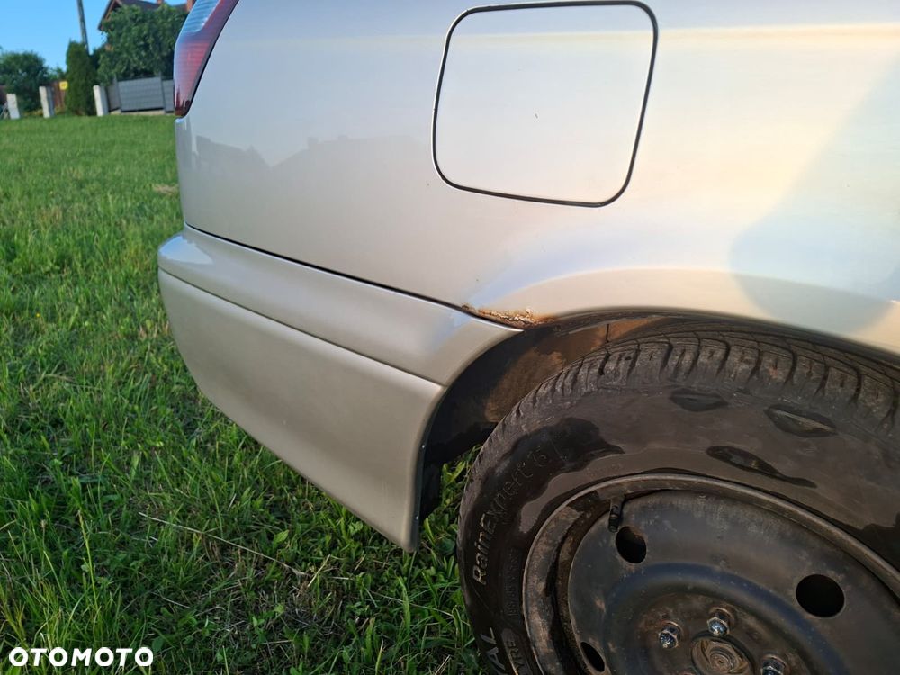 Subaru Legacy 2.0GL 16v 4x4 - 3