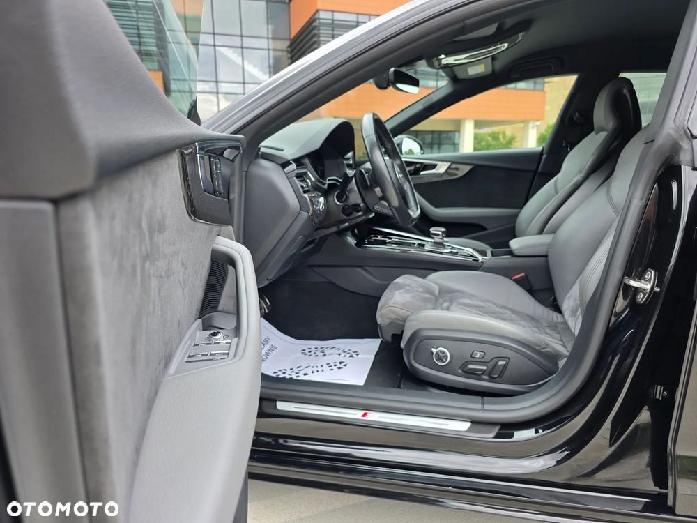 Audi A5 Sportback 40 TDI mHEV S tronic - 30