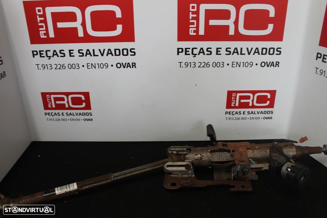 Coluna Direção Peugeot 308 de 2008 - 1