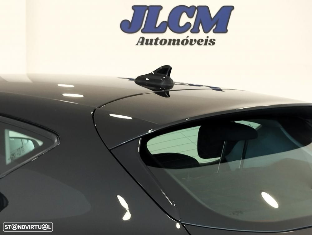 SEAT Leon 2.0 TDI Style - 13