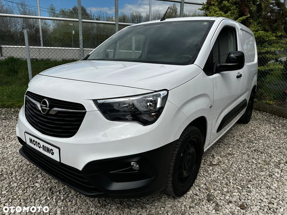 Opel Combo - 3