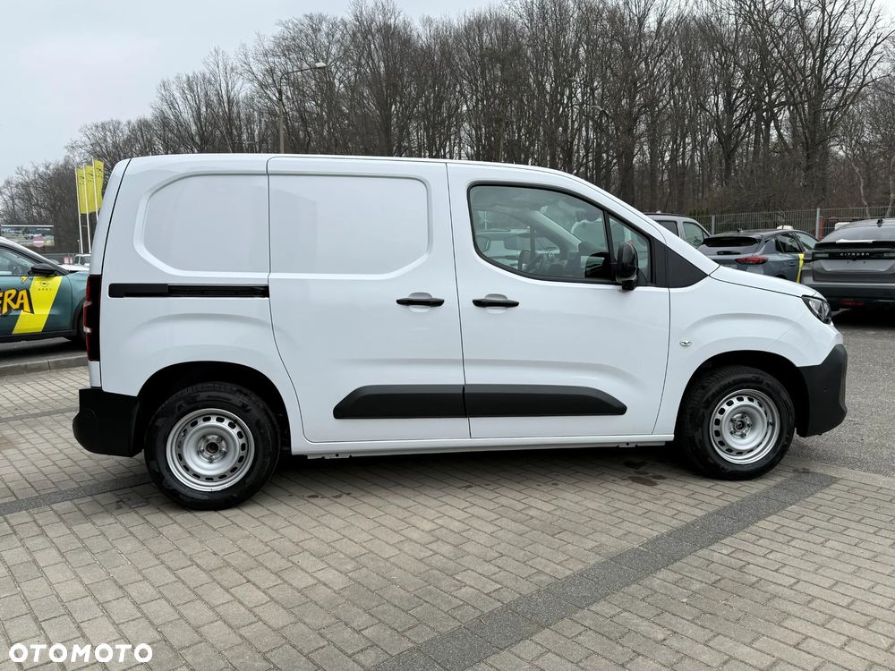 Citroën Berlingo - 7