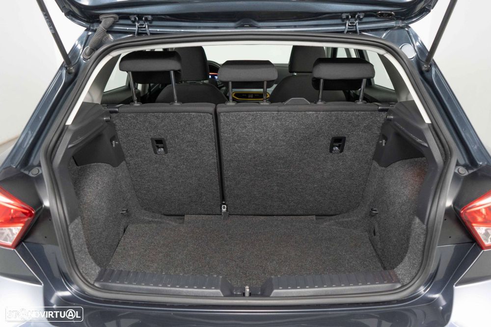 SEAT Ibiza 1.0 TSI Style DSG - 15