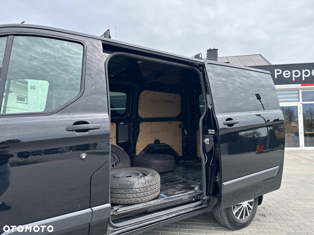 Ford Transit Custom - 22