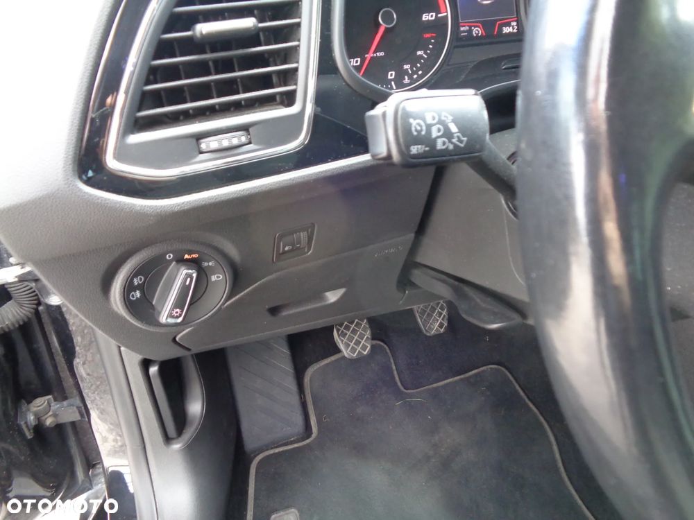 Seat Leon 2.0 TDI DPF Start&Stop Style - 13