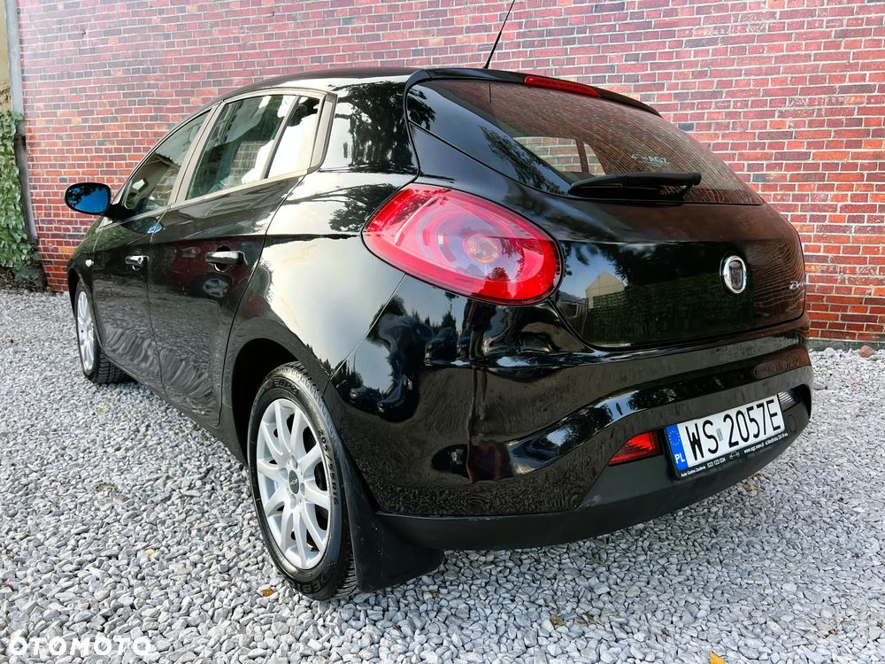 Fiat Bravo - 4
