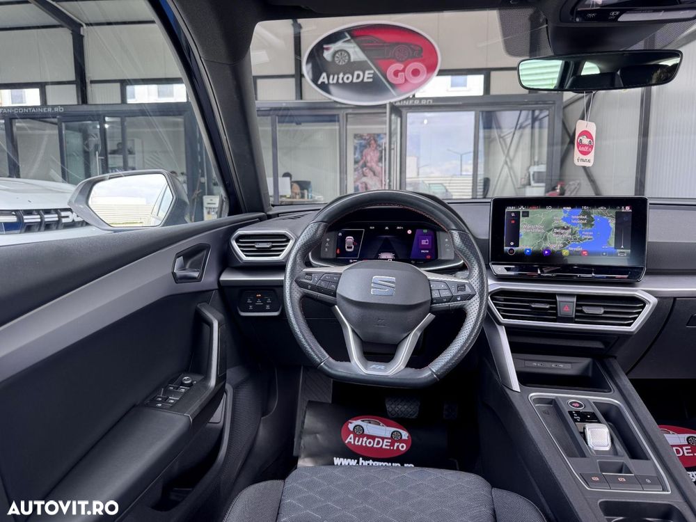 Seat Leon - 9