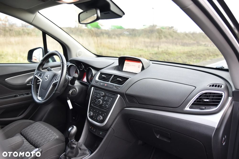 Opel Mokka ver-1-4-turbo-ecoflex-start-stop-4x4-edition - 8