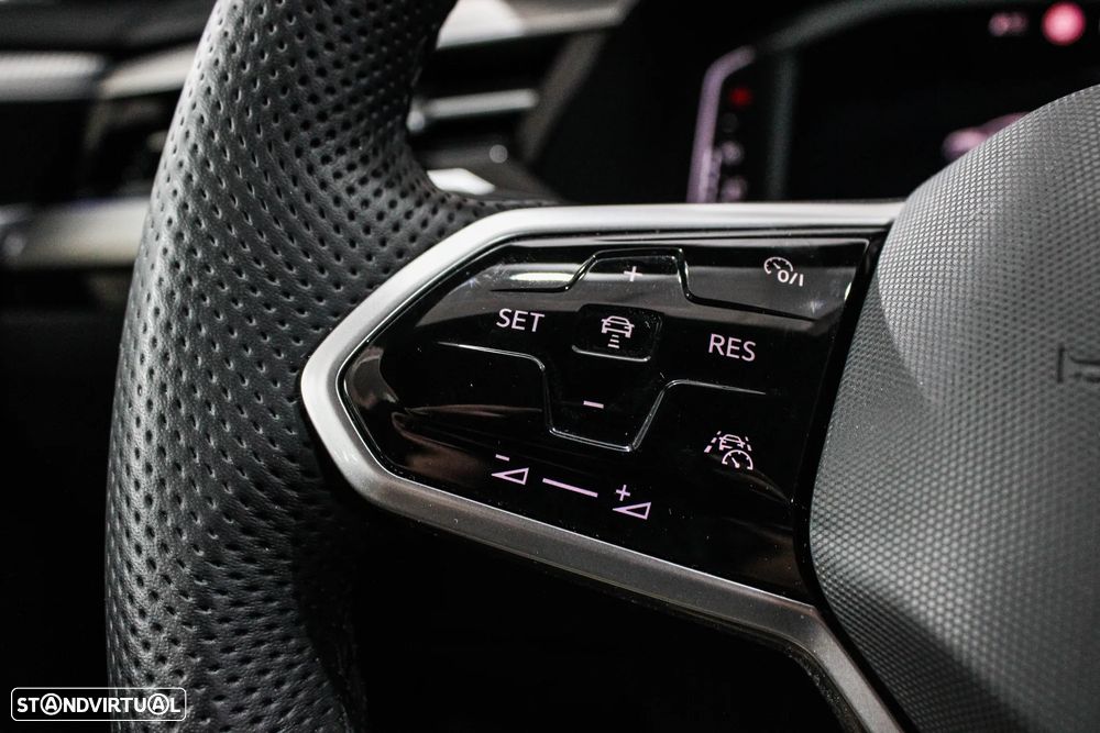 VW Arteon Shooting Brake 2.0 TDI R-Line DSG - 46