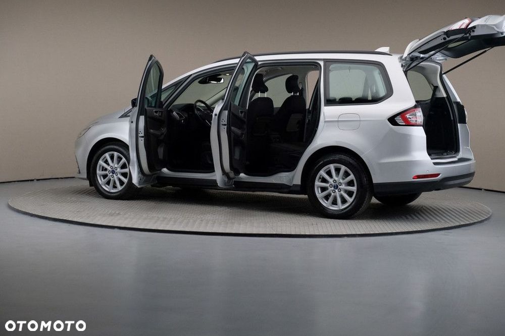 Ford Galaxy - 7