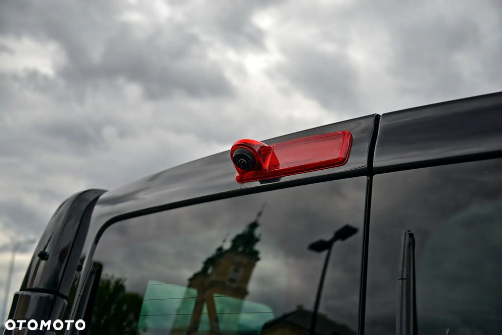Opel Vivaro - 23