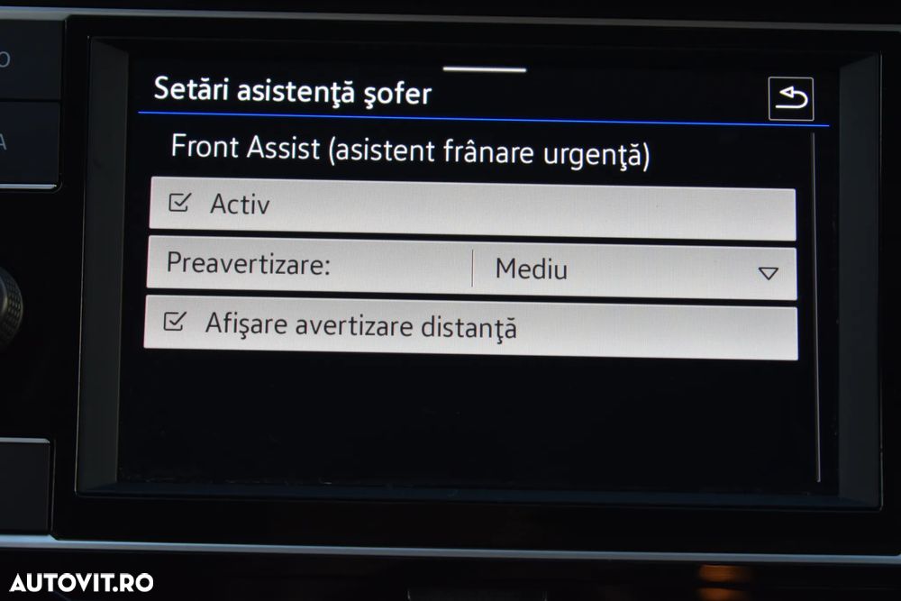 Volkswagen Polo 1.6 TDI Comfortline - 24