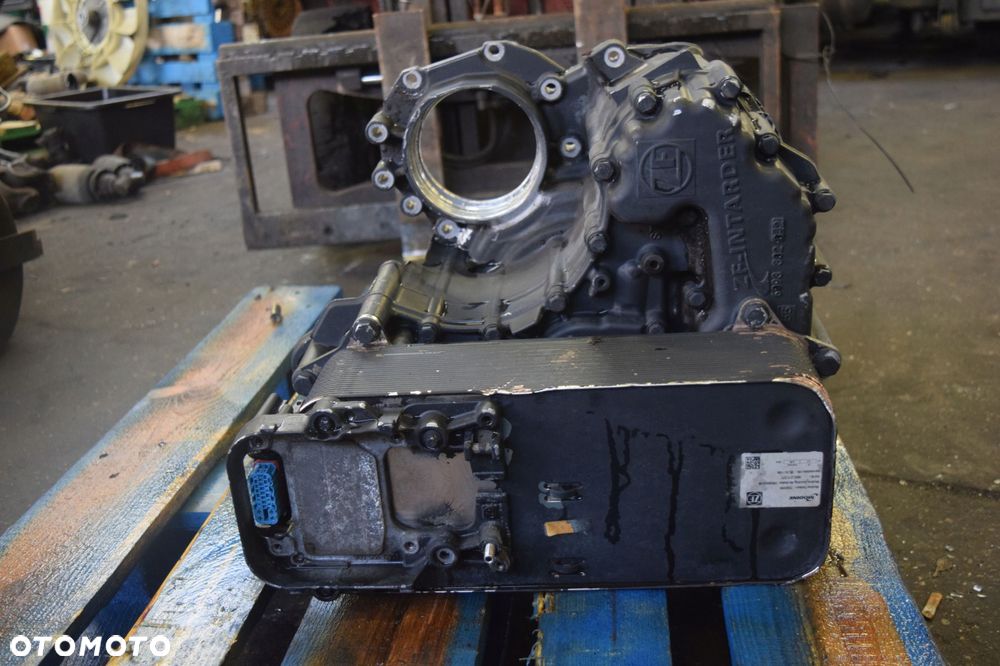 INTARDER 3 MAN TGS - 3