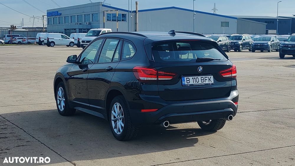 BMW X1 - 3