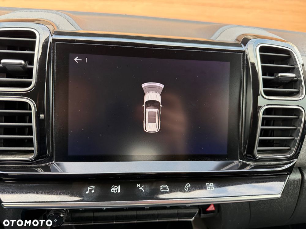 Citroën C5 Aircross BlueHDI 130 S&S EAT8 SHINE PACK - 19