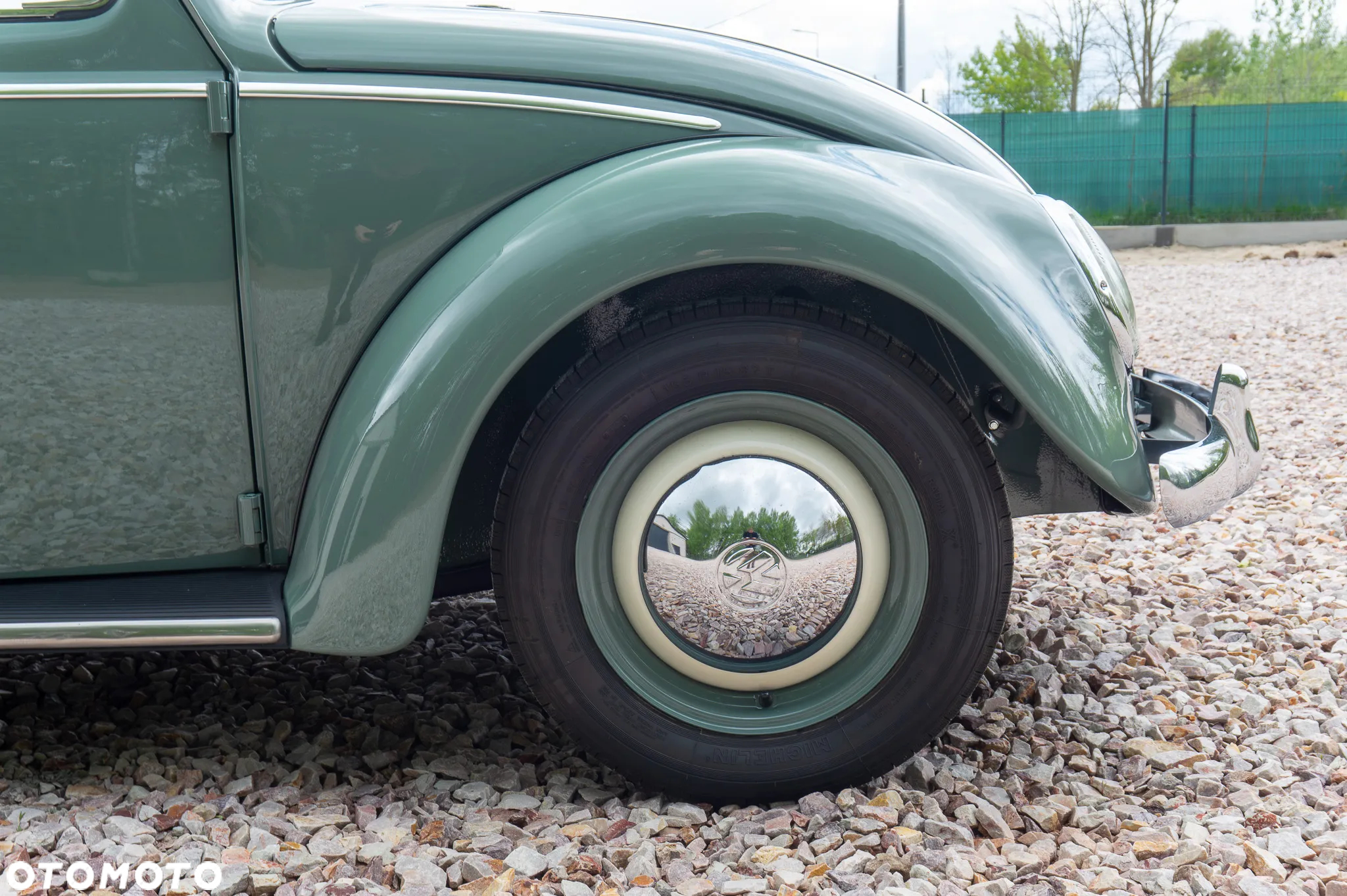 Volkswagen Garbus - 28