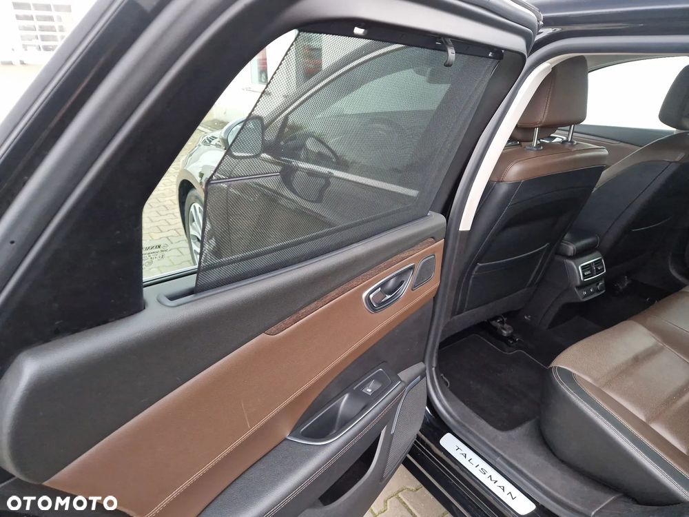 Renault Talisman 1.6 Energy dCi Intens EDC - 19
