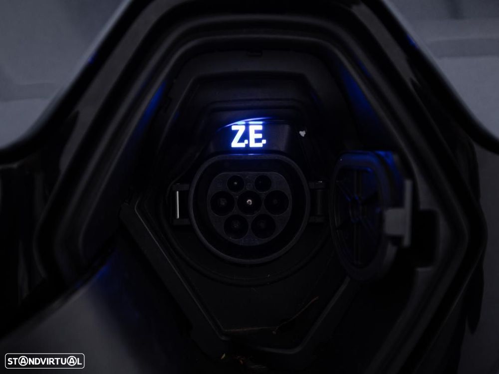 Renault Zoe (c/ Bateria) Life 40 - 13