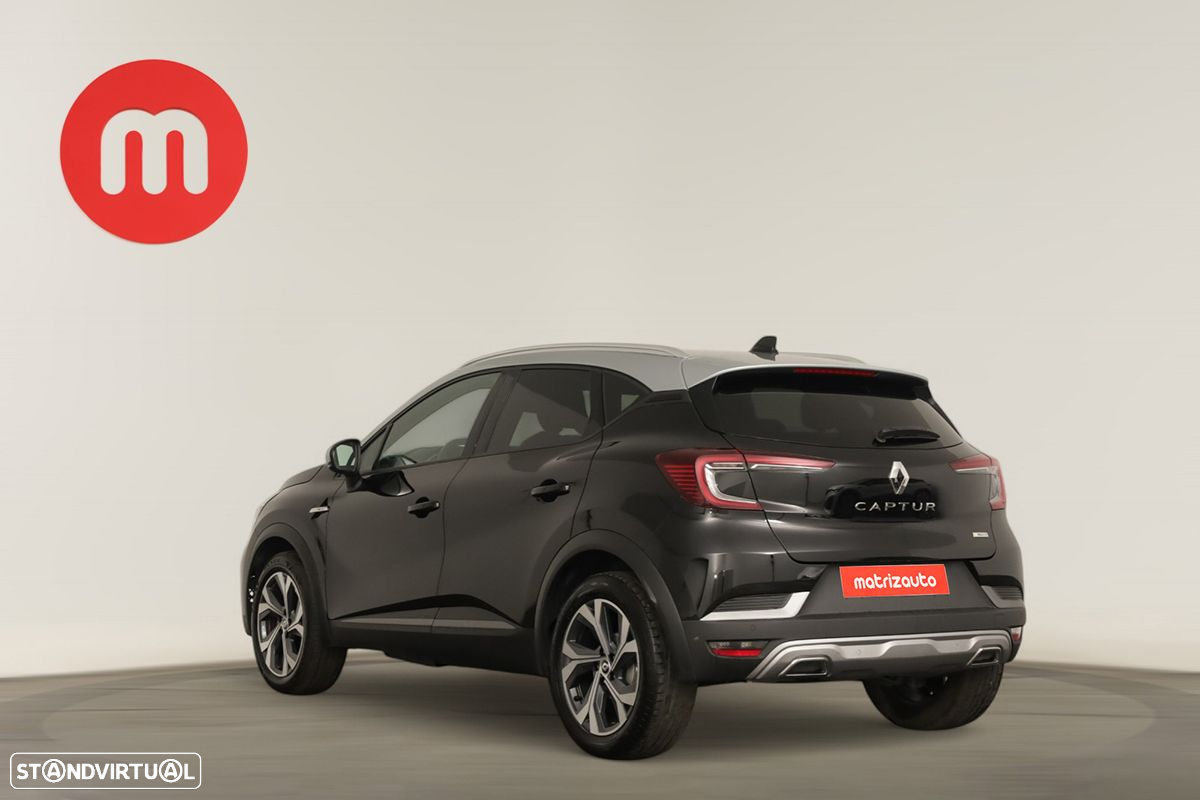 Renault Captur 1.0 TCe RS Line - 3