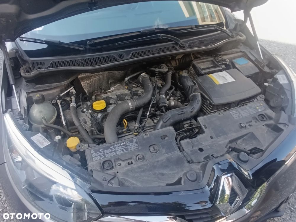 Renault Captur 1.2 TCe Zen EDC - 13