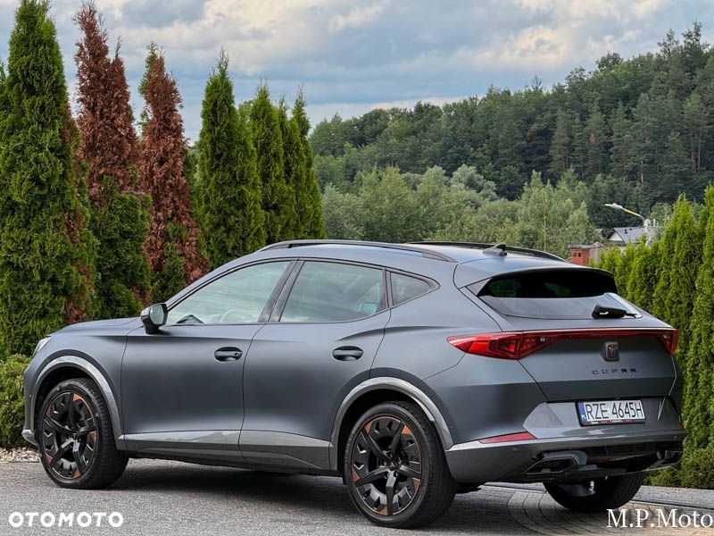 Cupra Formentor 2.0 TDI DSG Tribe Edition - 10