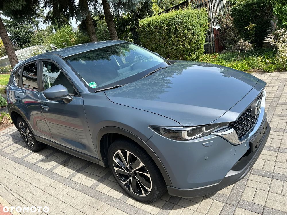 Mazda CX-5 2.0 Skyprestige 2WD - 3