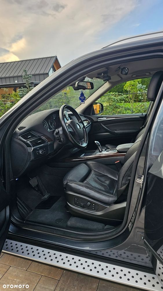 BMW X5 - 11