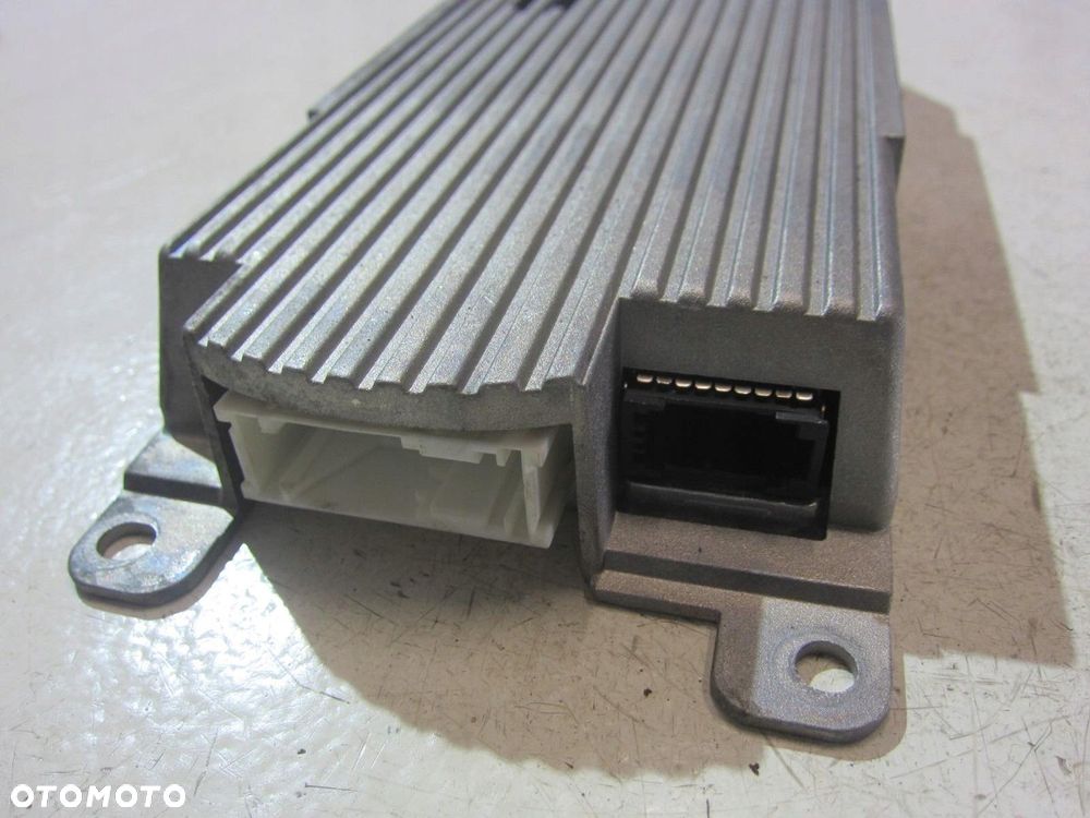 BMW X3 F25 F10 MODUŁ STEROWNIK COMBOX 84102447928 - 2