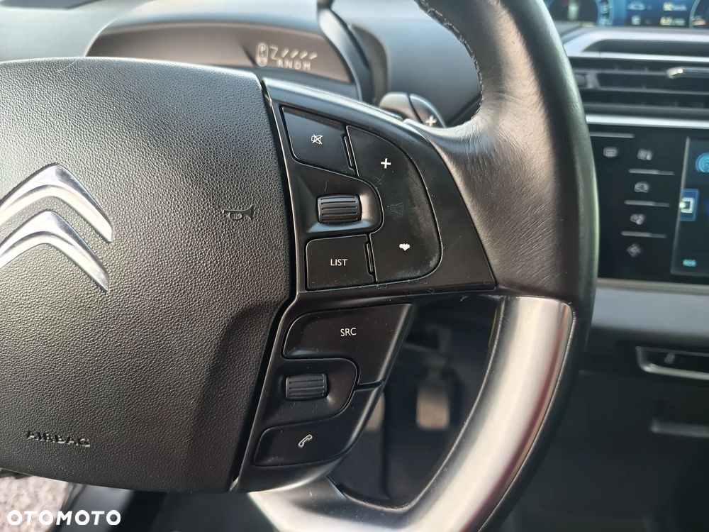 Citroën C4 Grand Picasso BlueHDi 150 Exclusive - 20