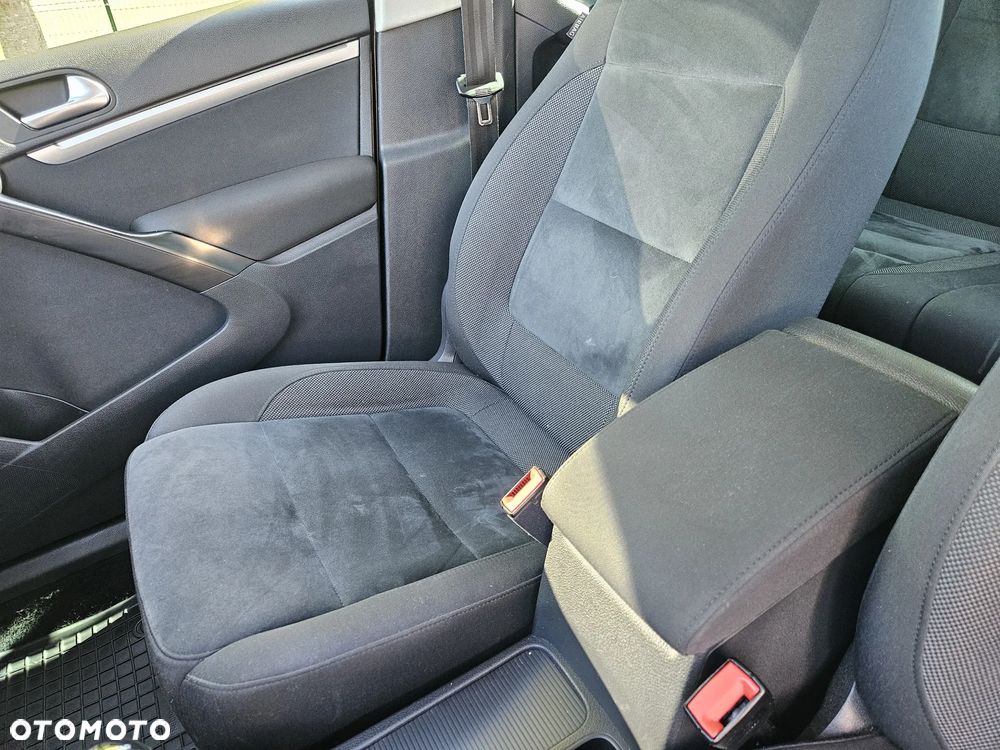Volkswagen Tiguan 2.0 TDI 4Mot Sport&Style - 15