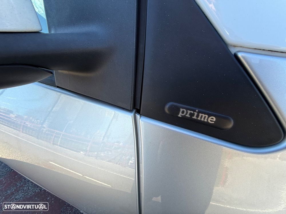Smart ForTwo Coupé 0.9 Prime 90 Aut. - 3