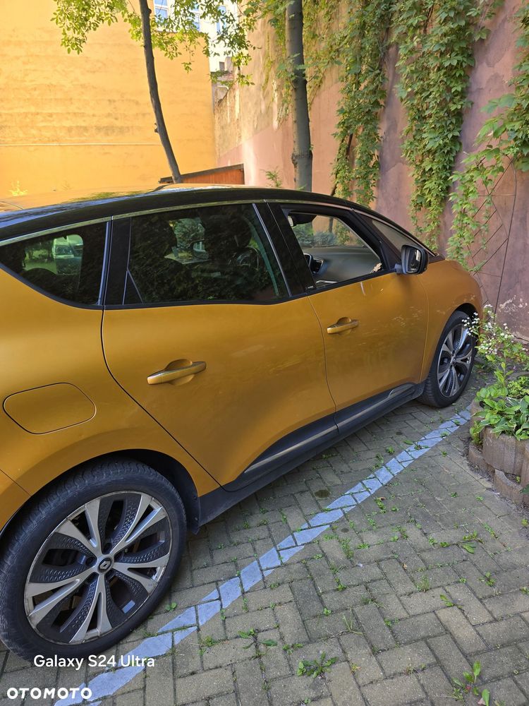Renault Scenic 1.2 TCe Energy Bose - 4