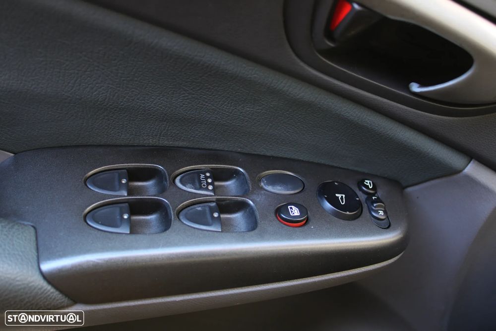 Honda Civic 1.3 DSI i-VTEC Hybrid - 45