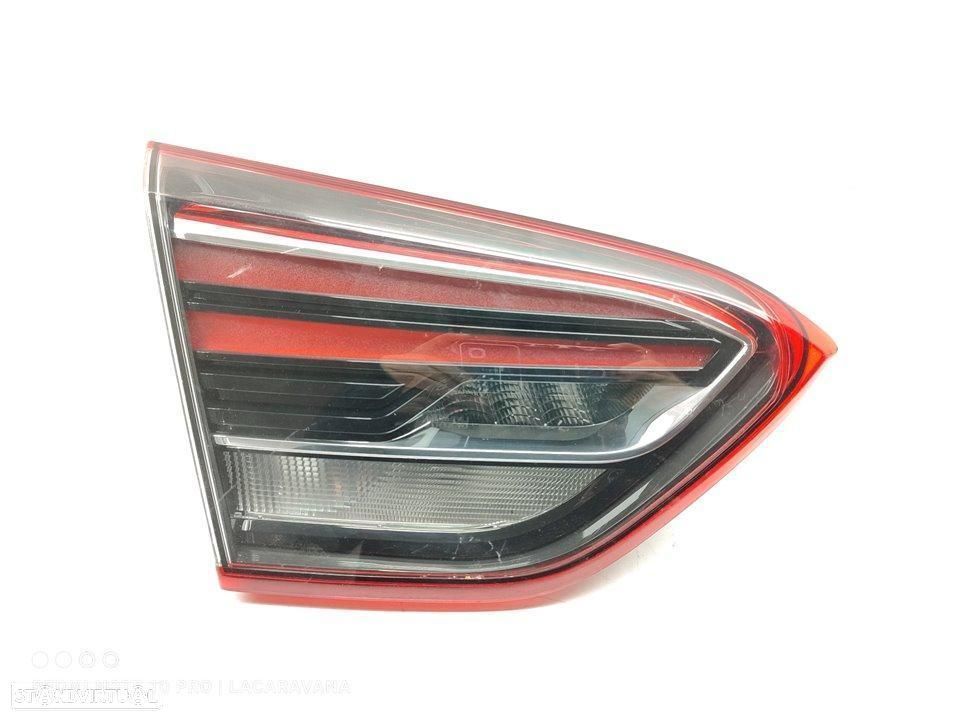 FAROLIM TRASEIRO ESQUERDO INTERIOR OPEL CROSSLAND X - 1